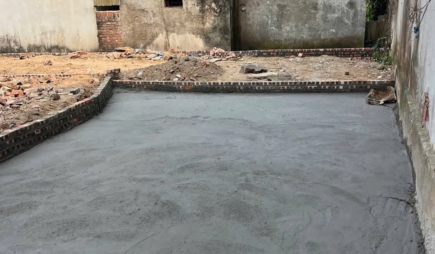 Bán đất 80m2 hướng Tây Nam tại xã Quang Minh, Mê Linh, mặt tiền rộng... Bán đất tại Quang Minh, Hà Nội 01