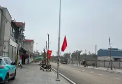 Bán đất Tàm Xá xã Vĩnh Thanh, Hà Nội, diện tích 90m², giá 10 tỷ đồng có thương lượng... Bán đất tại Vĩnh Thanh, Hà Nội 01