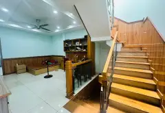 Nhà 4 tầng kiên cố hẻm kinh doanh thuận tiện tại Lê Văn Khương, diện tích 76 m²... Bán nhà riêng tại Tân Thới Hiệp, Hồ Chí Minh 12
