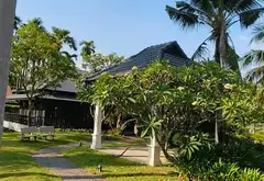 BIỆT THỰ SINH THÁI BẾN DU THUYỀN MOON RIVER CỦ CHI - TPHCM - 350TY TL... Bán đất tại Bình Mỹ, Hồ Chí Minh 04