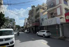 Nhà mặt phố Bảy Hiền, Tân Bình, 151m², ngang 12m, 41 tỷ... Bán nhà mặt phố tại Bảy Hiền, Hồ Chí Minh 04