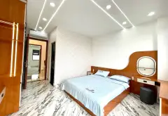 Bán nhà 5 tầng thiết kế hiện đại, 54m2, khu đồng bộ đường Tân Thới Nhất 4, Quận 12. Nhỉnh 7 tỷ... Bán nhà riêng tại Đông Hưng Thuận, Hồ Chí Minh 08