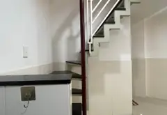 Nhà 2 Tầng Sổ Hồng Riêng Quận 7 - Giá Tốt, Vị Trí Vàng... Bán nhà riêng tại Tân Thuận, Hồ Chí Minh 03