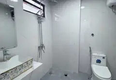 Nhà 5 tầng lô góc thoáng mát ngay Thanh Am – sẵn chìa khóa vào ở ngay... Bán nhà riêng tại Việt Hưng, Hà Nội 08
