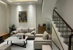 Nhà đẹp 6 tầng có thang máy, sân vườn thoáng mát tại Văn Miếu... Bán nhà riêng tại Văn Miếu - Quốc Tử Giám, Hà Nội 02