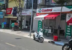 Bán nhà riêng 4 tầng tại phường Kim Ngưu gần Times City, đường ô tô tránh... Bán nhà riêng tại Vĩnh Tuy, Hà Nội 02