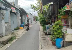 Bán nhà cấp 4 mặt tiền 5m, diện tích 95.3m² tại Hóc Môn, giá 4.7 tỷ đồng... Bán nhà riêng tại Hóc Môn, Hồ Chí Minh 07