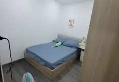 Nhà 2 tầng xinh xắn tại Tân Sơn - Giá giảm bất ngờ... Bán nhà riêng tại Tân Sơn, Hồ Chí Minh 14