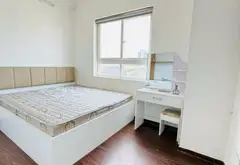 Bán nhà chung cư nhỉnh 6 tỷ - view thoáng phố Nguyễn Ngọc Vũ
Cực thiện chí... Bán căn hộ chung cư tại Yên Hòa, Hà Nội 05
