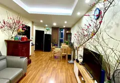 HOME CITY TRUNG KÍNH – 71M² – 2 NGỦ – 7,5 TỶ... Bán căn hộ chung cư tại Yên Hòa, Hà Nội 02