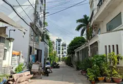 Nhà ngang rộng giữa lòng Gò Vấp, giá hấp dẫn 9,5 tỷ... Bán nhà riêng tại Thông Tây Hội, Hồ Chí Minh 05