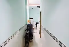 Bán nhà riêng 4 tầng hẻm Đoàn Văn Bơ, Quận 4, diện tích 63.6m2, pháp lý chính chủ... Bán nhà riêng tại Xóm Chiếu, Hồ Chí Minh 06