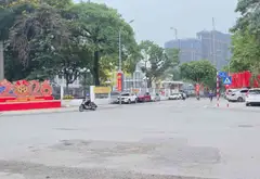 Bán nhà mặt phố tại Phú Thượng diện tích 61,7m2, mặt tiền 4,4m, pháp lý cơ sở... Bán nhà mặt phố tại Phú Thượng, Hà Nội 01
