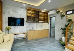 Nhà mặt phố 3 tầng 17.3m2 hướng Bắc tại Bình Tân giá 3.25 tỷ... Bán nhà mặt phố tại An Lạc, Hồ Chí Minh 13