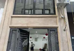Bán nhà riêng 7 tầng tại phường Lê Quang Đạo, thiết kế 16 phòng khép kín, thang máy, ô tô đỗ cửa... Bán nhà riêng tại Từ Liêm, Hà Nội 06