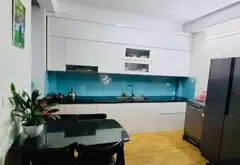 Biệt thự, liền kề ô tô tránh gần trung tâm, cơ hội sở hữu giá tốt... Bán biệt thự, liền kề tại Kiến Hưng, Hà Nội 02