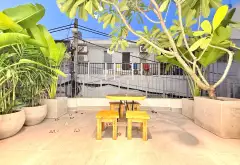 Nhà 5 tầng đúc BTCT, ô tô đỗ cửa, gần trung tâm Thống Nhất... Bán nhà riêng tại An Hội Đông, Hồ Chí Minh 13