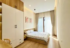 Cơ hội sở hữu nhà Trường Chinh 3 tầng mới, nội thất siêu đẹp, giá tốt khó tìm... Bán nhà riêng tại An Khê, Đà Nẵng 10