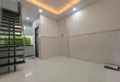 Nhà nhỏ xinh, tiện nghi chuẩn, sống ngay Phường Hạnh Thông... Bán nhà riêng tại Hạnh Thông, Hồ Chí Minh 02