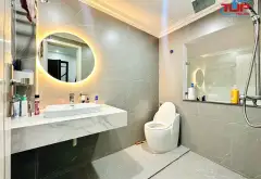 Nhà Riêng Độc Lập 3.5 Tầng Tuyến 2 Phố Trần Nguyên Hãn - Vị Trí Vàng Đắc Địa... Bán nhà riêng tại Lê Chân, Hải Phòng 13
