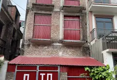 Bán biệt thự liền kề khu Đại Mỗ - mặt tiền rộng, 3 mặt thoáng, ô chờ thang máy... Bán biệt thự, liền kề tại Tây Mỗ, Hà Nội 06