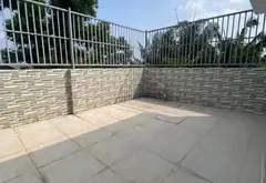 Độc lạ hóc môn: combo biệt thự sang trọng+ quán cf sân vườn. 160/601 m² ( 1/2 thổ cư... Bán nhà riêng tại Đông Thạnh, Hồ Chí Minh 19