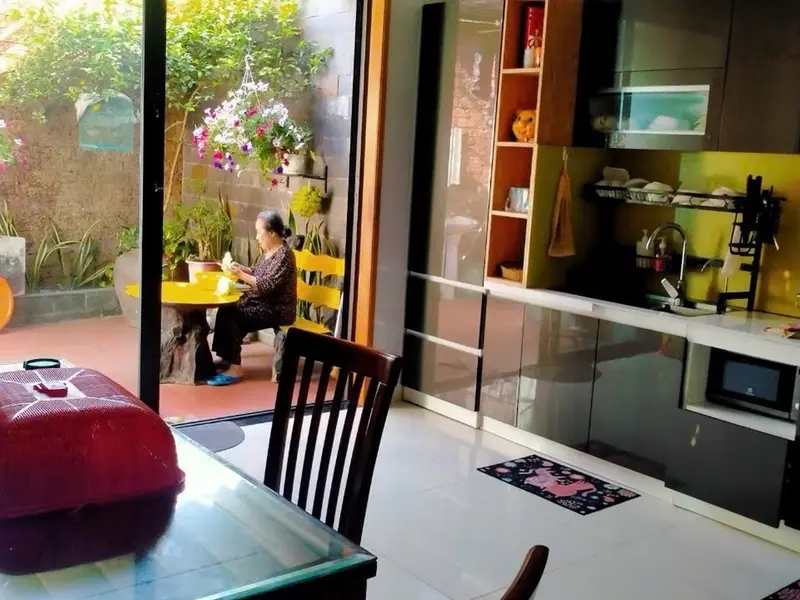 🔥 **148M² NGUYỄN ĐÌNH CHIỂU – CĂN NHÀ CÓ MỘT ĐIỂM KHÔNG DỄ TÌM Ở TẦM NÀY…**... Bán nhà mặt phố tại Ngũ Hành Sơn, Đà Nẵng 01