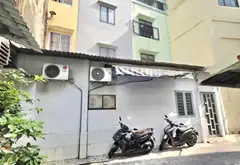 Nhà 5 tầng hẻm xe hơi Quận 5, giá tốt cho nhà đầu tư... Bán nhà riêng tại An Đông, Hồ Chí Minh 10