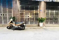 Thịnh Liệt, Trương Định - ngõ thông, full nội thất... Bán nhà riêng tại Phương Liệt, Hà Nội 09