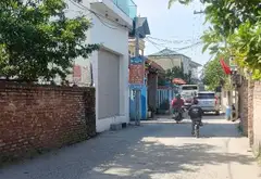 THÔN CÁT LƯ - LẠC ĐẠO - HƯNG YÊN... Bán đất tại Tân Hưng, Hưng Yên 03