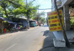 Bán nhà mặt tiền ga metro Tham Lương 3 Lầu ở ngay 1 phút qua tân bình tân phú... Bán nhà mặt phố tại Đông Hưng Thuận, Hồ Chí Minh 04