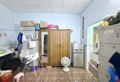 Nhà cấp 4 hẻm xe hơi Nguyễn Oanh, diện tích 74m2, giá 4.65 tỷ... Bán nhà riêng tại Gò Vấp, Hồ Chí Minh 05