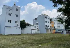Đất nền Nguyễn Văn Linh sổ sẵn, giá tốt cho nhà đầu tư... Bán đất tại Bình Hưng, Hồ Chí Minh 06
