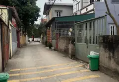 Cơ hội sở hữu lô đất vị trí đắt giá, mặt đường thông, sinh lời cao tại X1... Bán đất tại Nam Phù, Hà Nội 02