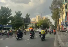 Bán nhà riêng 3 tầng, 57m2 tại Quận 10, giá 9.3 tỷ đồng... Bán nhà riêng tại Vườn Lài, Hồ Chí Minh 03