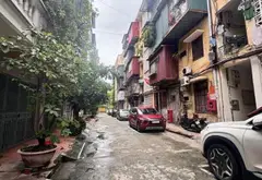 Căn hộ 2 ngủ cực đẹp ở khu cán bộ Hoàng Quốc Việt... Bán căn hộ chung cư tại Nghĩa Đô, Hà Nội 01