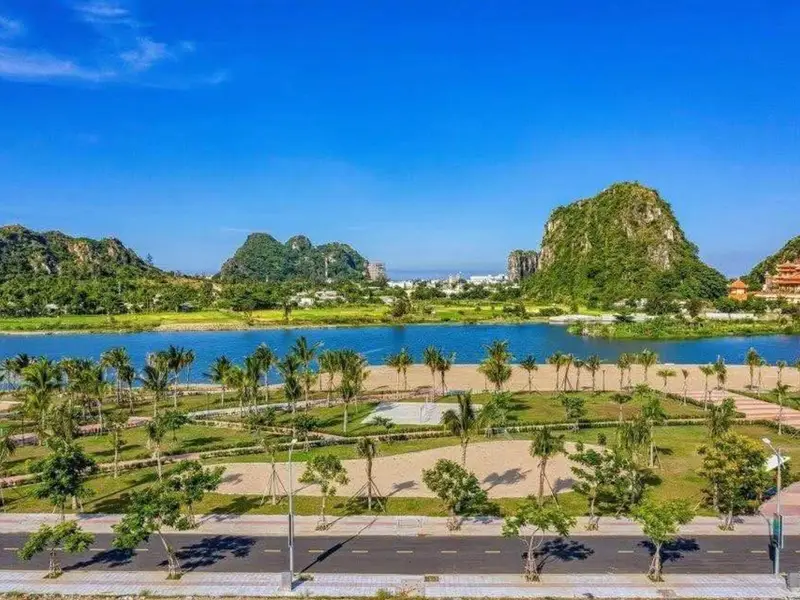 👀 **VÌ SAO LÔ NÀY ĐƯỢC XẾP VÀO NHÓM “KHÓ TÌM” Ở NAM HÒA XUÂN?**... Bán đất tại Ngũ Hành Sơn, Đà Nẵng 01