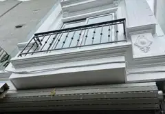Bán nhà riêng 5 tầng 3 phòng ngủ tại Phúc Lợi với thiết kế lô góc thoáng sáng... Bán nhà riêng tại Phúc Lợi, Hà Nội 01