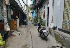 Nhà 2 tầng xinh xắn, giá tốt tại Bình Tân... Bán nhà riêng tại An Lạc, Hồ Chí Minh 06