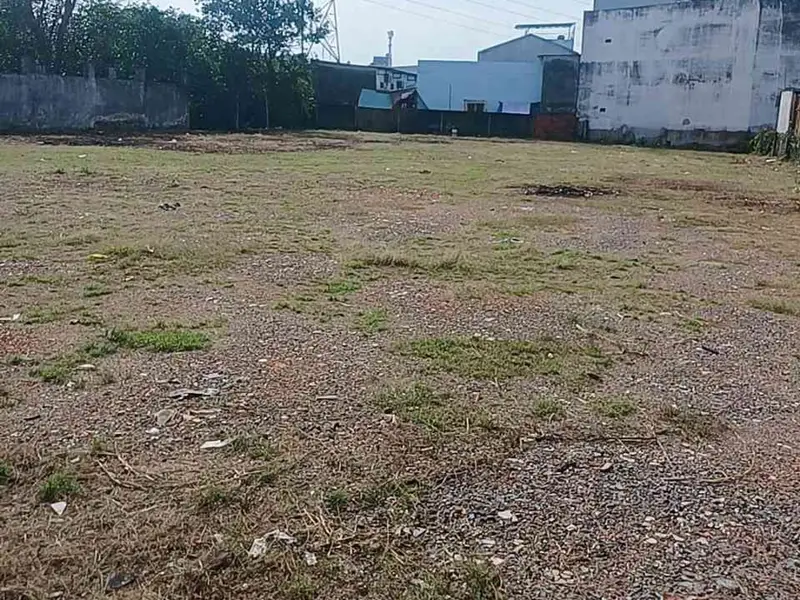 Đất mặt tiền An Lạc – cơ hội đầu tư đỉnh cao... Bán đất tại An Lạc, Hồ Chí Minh 01