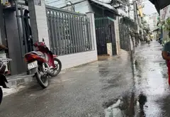 Nhà 3 tầng 32m2 phường Bình Tiên Quận 6 giá 4,48 tỷ... Bán nhà riêng tại Bình Tiên, Hồ Chí Minh 01
