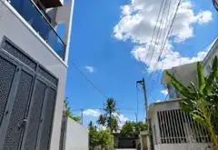 Bán nhà riêng quận 12, 4PN, 4 tầng, diện tích 53.5 m2, giá 4.8 tỷ đồng... Bán nhà riêng tại Thới An, Hồ Chí Minh 01