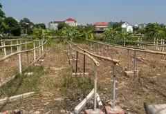 Bán đất xã Gia Bình, Bắc Ninh, ô tô vào tận nơi, đất sổ đỏ... Bán đất tại Gia Bình, Bắc Ninh 06