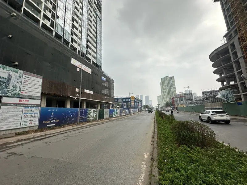Bán chung cư Kepler Land 81m2, 2PN 2WC, tầng trung view đẹp, nội thất nhập khẩu, giá 7,6 tỷ... Bán căn hộ chung cư tại Hà Đông, Hà Nội 01