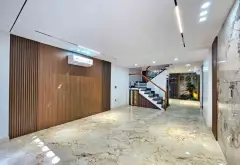 Nhà phố 4 tầng hướng Đông Nam, ô tô đỗ cửa, đối diện Công viên Nguyễn Trãi... Bán nhà riêng tại Ngô Quyền, Hải Phòng 05