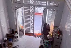 Nhà 5 tầng hiện đại, hẻm xe hơi Quận 8 chỉ 10,7 tỷ... Bán nhà riêng tại Bình Đông, Hồ Chí Minh 06