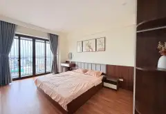 Bán căn hộ 64m2 tại phường Tương Mai, Hà Nội, full nội thất, pháp lý đầy đủ... Bán căn hộ chung cư tại Tương Mai, Hà Nội 06