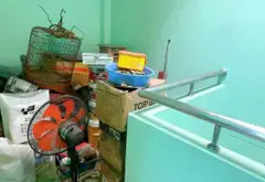 Bán nhà mặt phố 4 tầng tại Hòa Bình, diện tích 45.4 m2, mặt tiền 3.2 m... Bán nhà mặt phố tại Phú Thạnh, Hồ Chí Minh 08