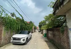 Đất Vàng Gần KCN Nội Bài, Sổ Đỏ Chính Chủ... Bán đất tại Nội Bài, Hà Nội 04