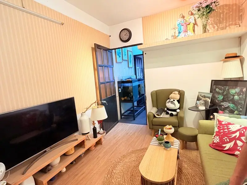 Nhà Trung Tâm Quận 3 - 4 Tầng, Xe Hơi Đỗ Cửa, Tiện Ích Đỉnh... Bán nhà riêng tại Bàn Cờ, Hồ Chí Minh 01